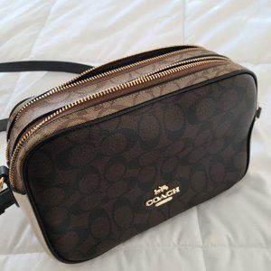 Coach crossbody